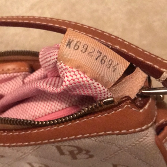 Small bag - Picture 4 of 5